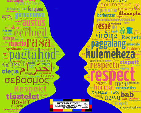 doc Journée internationale de la langue maternelle