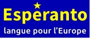 Esperanto langue pour l'Europe
