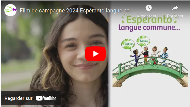 Clip officiel