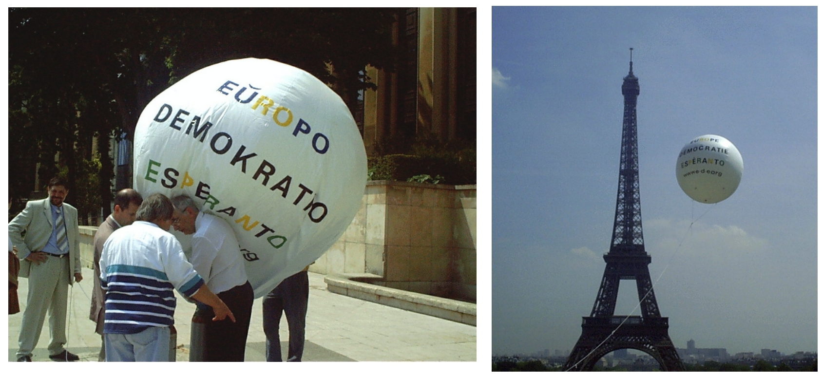 Décès de René Ballaguy